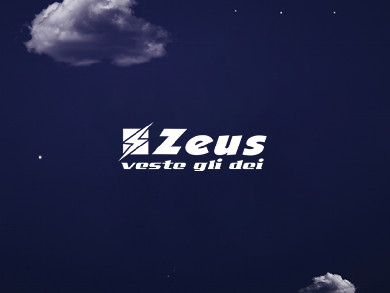 Zeus Sport historie